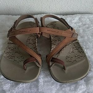 merrell siena sandals